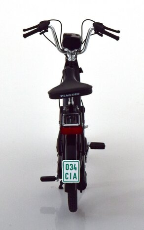 Vespa Vespa Piaggio Ciao Mofa - 1:10 - 50CC Legends