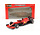 Ferrari SF21 #55 (C. Sainz) - 1:18 - Bburago