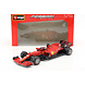 Formule 1 Ferrari SF21 #55 (C. Sainz) - 1:18 - Bburago Formule 1 Ferrari SF21 #55 (C. Sainz) - 1:18 - Bburago