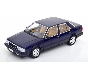 Lancia Lancia Thema 6V 1984 - 1:18 - Mitica