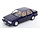 Lancia Thema 6V 1984 - 1:18 - Mitica