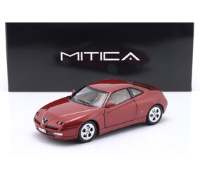 Alfa Romeo Alfa Romeo GTV 2.0 TS 16V 1998 - 1:18 - Mitica