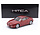 Alfa Romeo GTV 2.0 TS 16V 1998 - 1:18 - Mitica