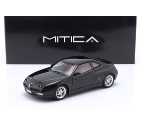 Alfa Romeo Alfa Romeo GTV 3.0 V6 24V 1998 - 1:18 - Mitica
