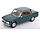 Alfa Romeo Giulia 1.6 Ti 1962 - 1:18 - Mitica