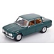 Alfa Romeo Alfa Romeo Giulia 1.6 Ti 1962 - 1:18 - Mitica Alfa Romeo Alfa Romeo Giulia 1.6 Ti 1962 - 1:18 - Mitica
