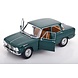 Alfa Romeo Alfa Romeo Giulia 1.6 Ti 1962 - 1:18 - Mitica Alfa Romeo Alfa Romeo Giulia 1.6 Ti 1962 - 1:18 - Mitica