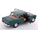 Alfa Romeo Alfa Romeo Giulia 1.6 Ti 1962 - 1:18 - Mitica Alfa Romeo Alfa Romeo Giulia 1.6 Ti 1962 - 1:18 - Mitica