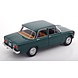 Alfa Romeo Alfa Romeo Giulia 1.6 Ti 1962 - 1:18 - Mitica Alfa Romeo Alfa Romeo Giulia 1.6 Ti 1962 - 1:18 - Mitica