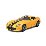SRT SRT Viper GTS 2013 - 1:18 - Maisto