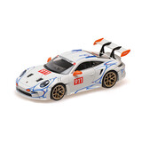 Porsche Porsche 911 GT3RS 2023 - 1:43 - Minichamps