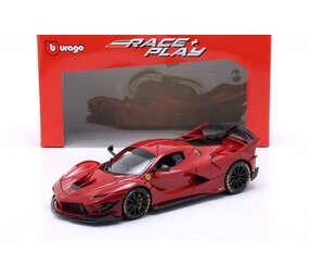 Ferrari Ferrari FXX-K EVO - 1:18 - Bburago