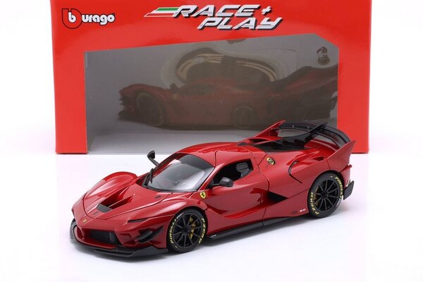 Ferrari Ferrari FXX-K EVO - 1:18 - Bburago