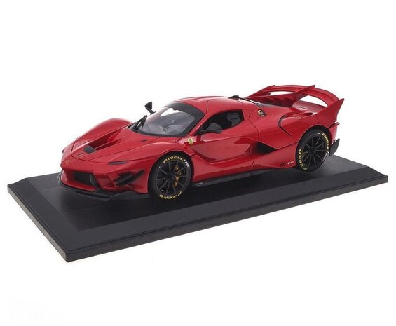 Ferrari Ferrari FXX-K EVO - 1:18 - Bburago