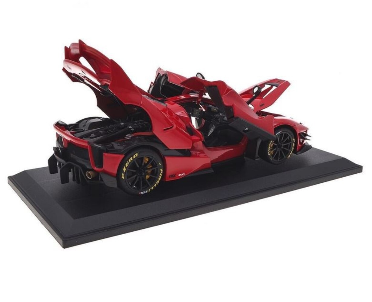 Ferrari Ferrari FXX-K EVO - 1:18 - Bburago