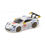 Porsche Porsche 911 GT3RS 2023 - 1:43 - Minichamps