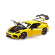 Porsche Porsche Cayman GT4 RS (Weissach Package) 2024 - 1:18 - Minichamps Porsche Porsche Cayman GT4 RS (Weissach Package) 2024 - 1:18 - Minichamps