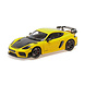Porsche Porsche Cayman GT4 RS (Weissach Package) 2024 - 1:18 - Minichamps Porsche Porsche Cayman GT4 RS (Weissach Package) 2024 - 1:18 - Minichamps