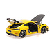 Porsche Porsche Cayman GT4 RS (Weissach Package) 2024 - 1:18 - Minichamps Porsche Porsche Cayman GT4 RS (Weissach Package) 2024 - 1:18 - Minichamps