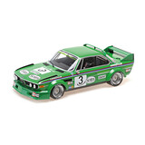 BMW BMW 3.0 CSL Sorini #3 Winner Brno 1978 - 1:18 - Minichamps