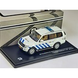 Mitsubishi Mitsubishi Pajero Eenheid Amsterdam 2013 - 1:43 - Triple 9 Collection Mitsubishi Mitsubishi Pajero Eenheid Amsterdam 2013 - 1:43 - Triple 9 Collection