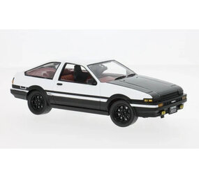 Toyota Toyota Sprinter Trueno GT Apex (AE86) - 1:24 - Sun Star