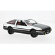Toyota Toyota Sprinter Trueno GT Apex (AE86) - 1:24 - Sun Star
