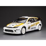 Ford Ford Focus RS WRC #46 Monza Rally Show 2006 - 1:18 - Sun Star Ford Ford Focus RS WRC #46 Monza Rally Show 2006 - 1:18 - Sun Star