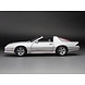 Chevrolet Chevrolet Camaro IROC 1985 - 1:18 - Sun Star