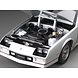 Chevrolet Chevrolet Camaro IROC 1985 - 1:18 - Sun Star