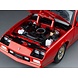 Chevrolet Chevrolet Camaro IROC 1985 - 1:18 - Sun Star