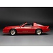 Chevrolet Chevrolet Camaro IROC 1985 - 1:18 - Sun Star