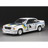 Opel Opel Ascona B 400 #3 Rally WM Scotland 1980 'Dealer Opel Team'  - 1:18 - Sun Star