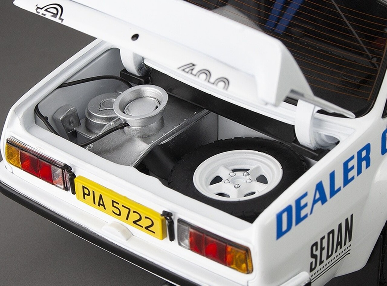 Opel Opel Ascona B 400 #3 Rally WM Scotland 1980 'Dealer Opel Team'  - 1:18 - Sun Star