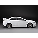 Chevrolet Mitsubishi Lancer Evolution X 2018 - 1:18 - Sun Star