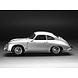 Porsche Porsche 356A 1500 GS Carrera GT 1957 - 1:18 - Sun Star