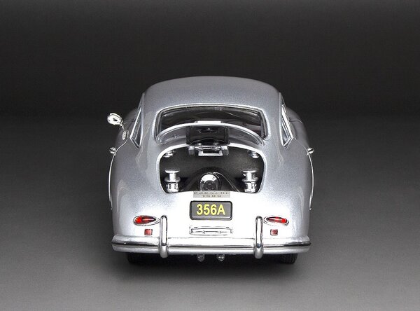 Porsche Porsche 356A 1500 GS Carrera GT 1957 - 1:18 - Sun Star