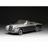 Mercedes-Benz Mercedes 220 SE Cabriolet (W128) 1960 - 1:18 - Sun Star Mercedes-Benz Mercedes 220 SE Cabriolet (W128) 1960 - 1:18 - Sun Star
