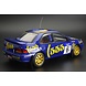 Subaru Subaru Impreza 555 #6 Rally Hong Kong - Peking 1994 - 1:18 - Sun Star