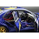 Subaru Subaru Impreza 555 #6 Rally Hong Kong - Peking 1994 - 1:18 - Sun Star