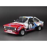 Ford Ford Escort MKII RS 1800 #2 Killarney Historic Rally 2019 - 1:18 - Sun Star Ford Ford Escort MKII RS 1800 #2 Killarney Historic Rally 2019 - 1:18 - Sun Star
