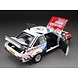 Ford Ford Escort MKII RS 1800 #2 Killarney Historic Rally 2019  - 1:18 - Sun Star
