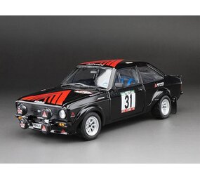 Ford Ford Escort RS1800 #31 Rally Portugal 1981 - 1:18 - Sun Star