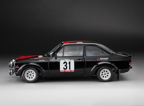 Ford Ford Escort RS1800 #31 Rally Portugal 1981 - 1:18 - Sun Star