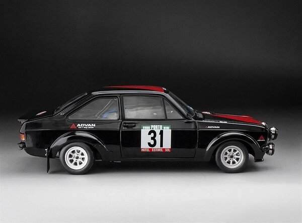 Ford Ford Escort RS1800 #31 Rally Portugal 1981 - 1:18 - Sun Star