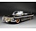 Chevrolet Impala Convertible Open Lowrider + Movable Suspension 1961 - 1:18 - Sun Star