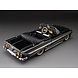 Chevrolet Chevrolet Impala Convertible Open Lowrider + Movable Suspension 1961 - 1:18 - Sun Star Chevrolet Chevrolet Impala Convertible Open Lowrider + Movable Suspension 1961 - 1:18 - Sun Star