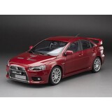 Subaru Mitsubishi Lancer Evo X LHD 2024  - 1:18 - Sun Star
