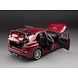 Subaru Mitsubishi Lancer Evo X LHD 2024  - 1:18 - Sun Star Subaru Mitsubishi Lancer Evo X LHD 2024  - 1:18 - Sun Star