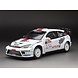 Ford Ford Focus RS WRC03 #1 Winner Saaremaa Rally 2011 (Estonia)  - 1:18 - Sun Star